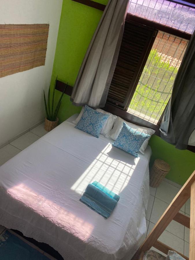 Parnaiba Hostel المظهر الخارجي الصورة