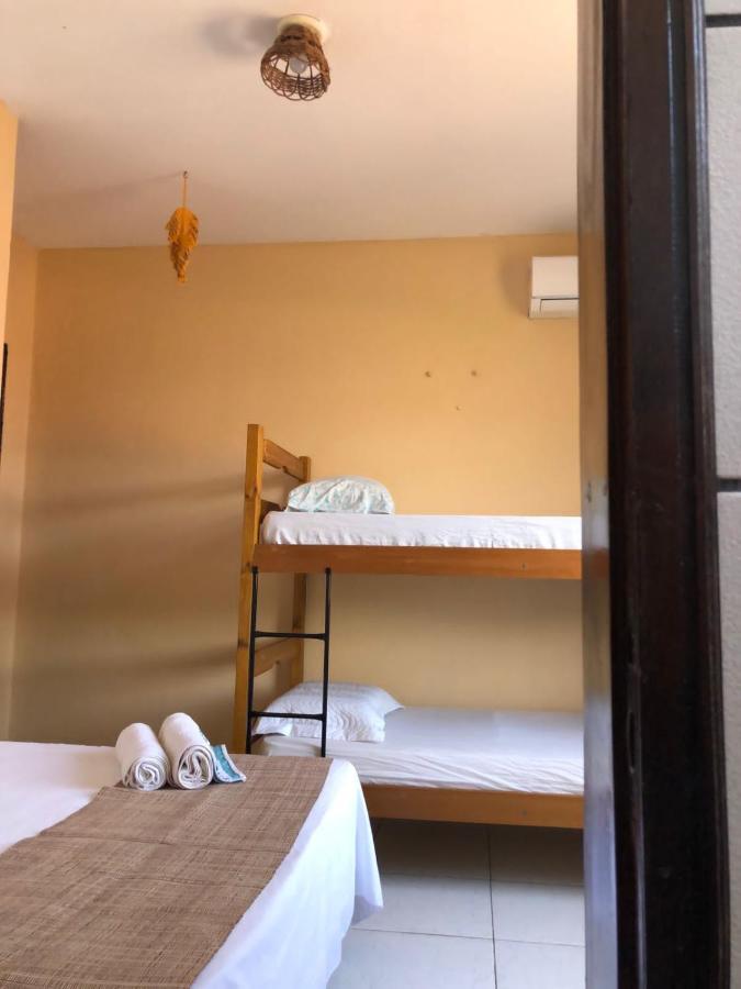Parnaiba Hostel المظهر الخارجي الصورة