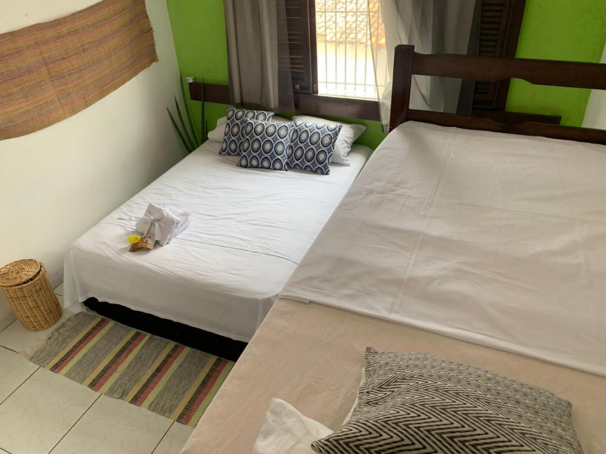 Parnaiba Hostel المظهر الخارجي الصورة