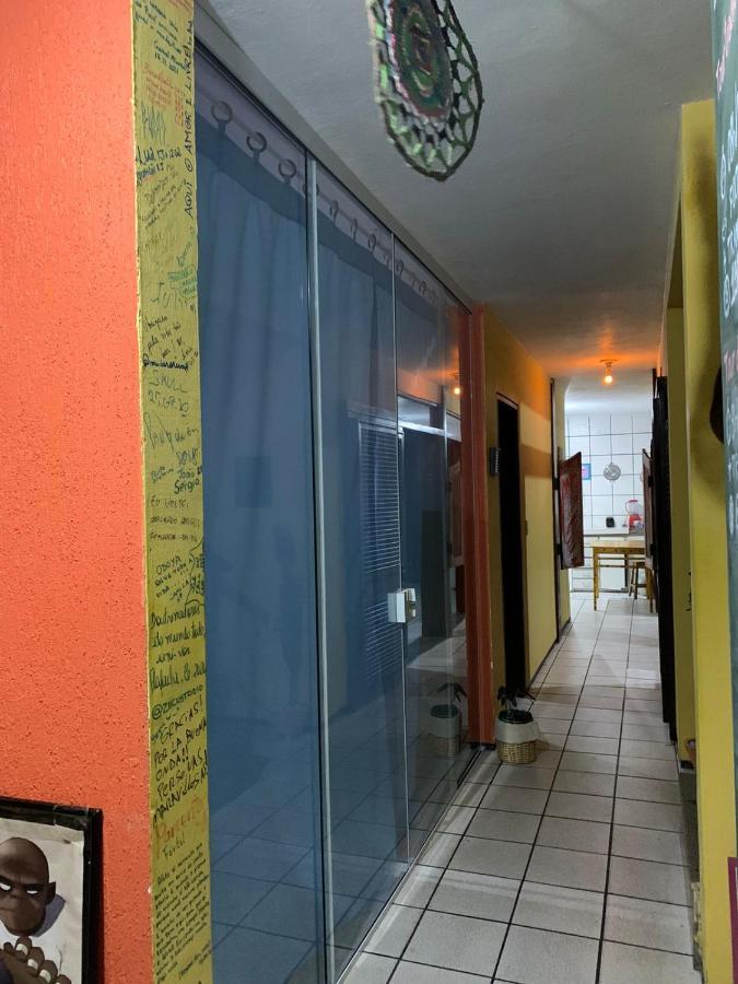 Parnaiba Hostel المظهر الخارجي الصورة