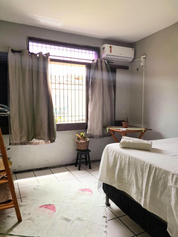Parnaiba Hostel الغرفة الصورة