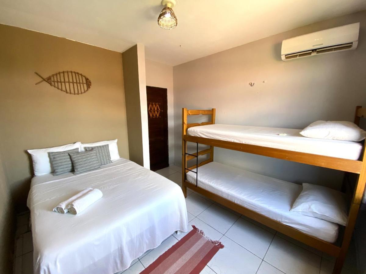 Parnaiba Hostel المظهر الخارجي الصورة