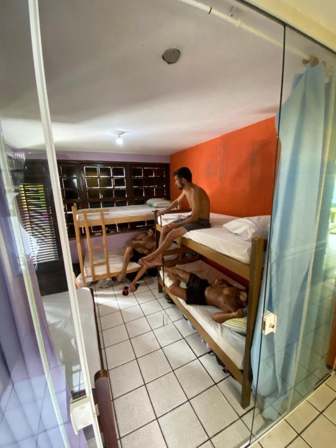 Parnaiba Hostel المظهر الخارجي الصورة