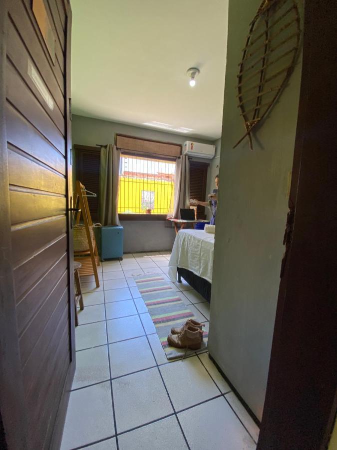 Parnaiba Hostel المظهر الخارجي الصورة