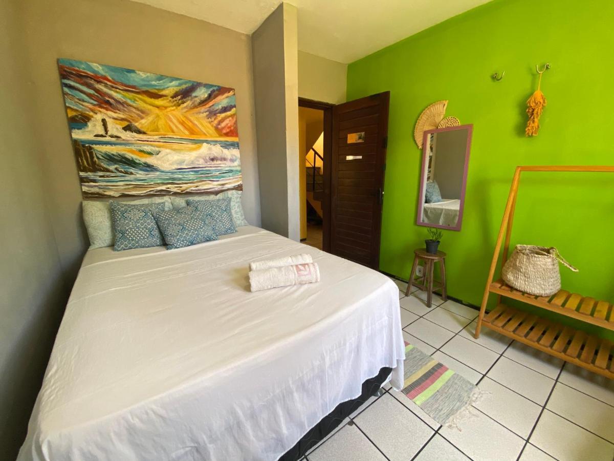 Parnaiba Hostel المظهر الخارجي الصورة