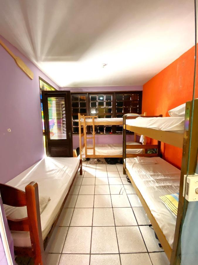 Parnaiba Hostel المظهر الخارجي الصورة