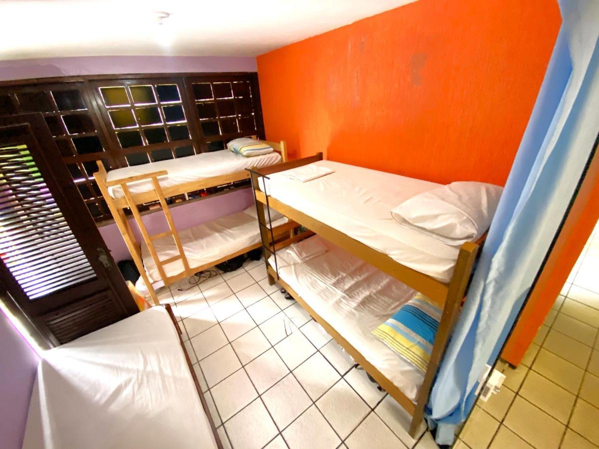 Parnaiba Hostel المظهر الخارجي الصورة