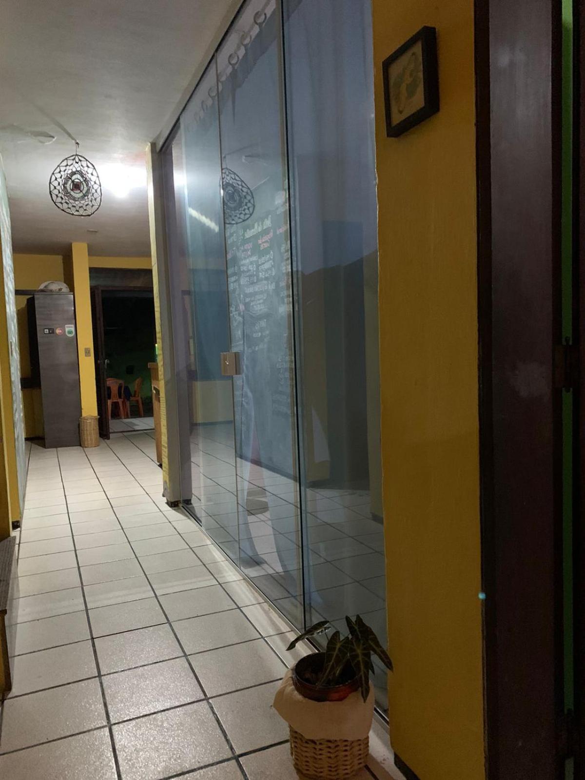 Parnaiba Hostel الغرفة الصورة