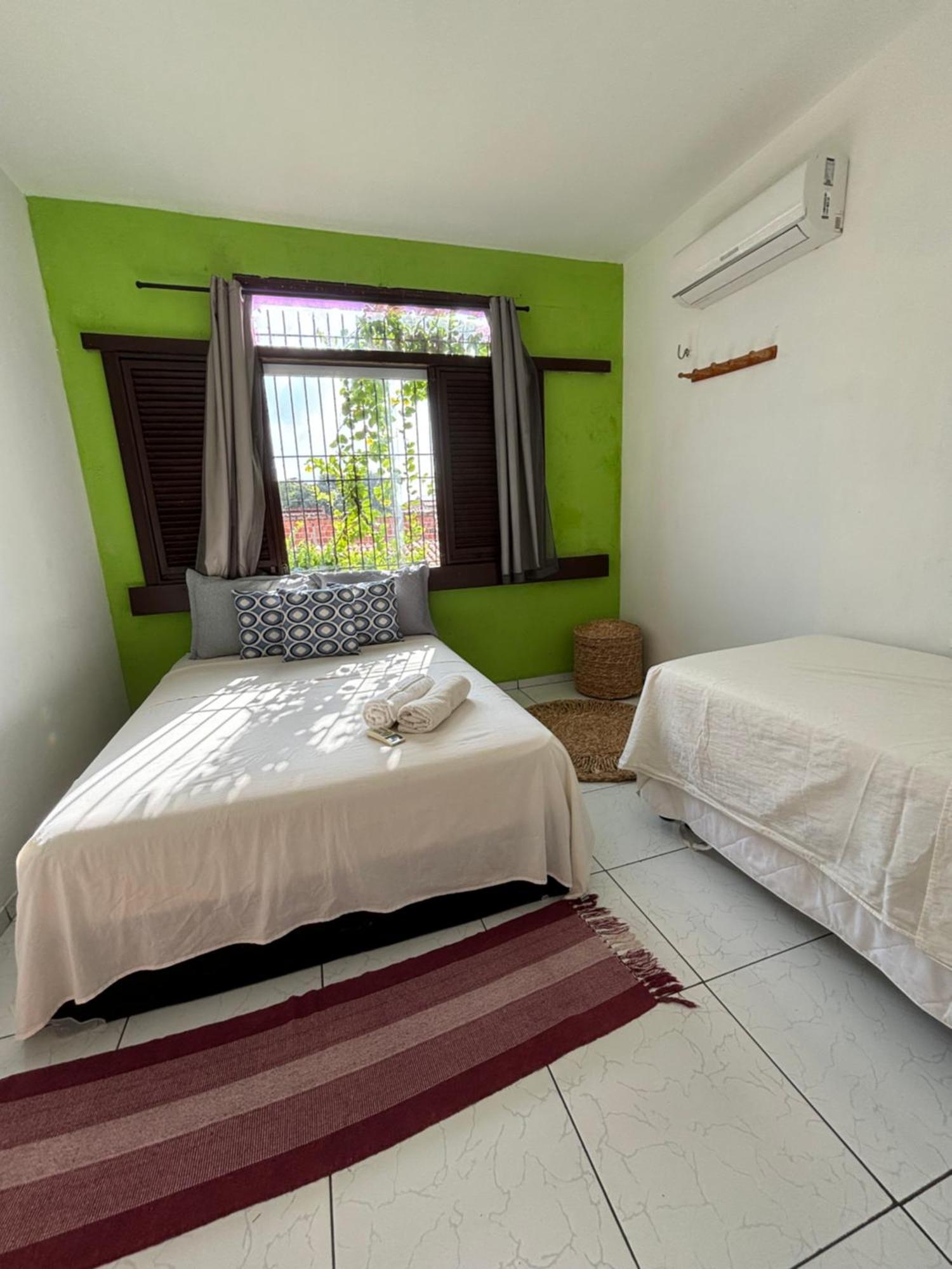 Parnaiba Hostel المظهر الخارجي الصورة