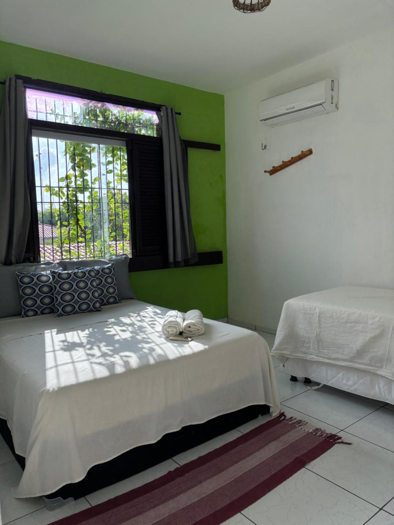 Parnaiba Hostel المظهر الخارجي الصورة