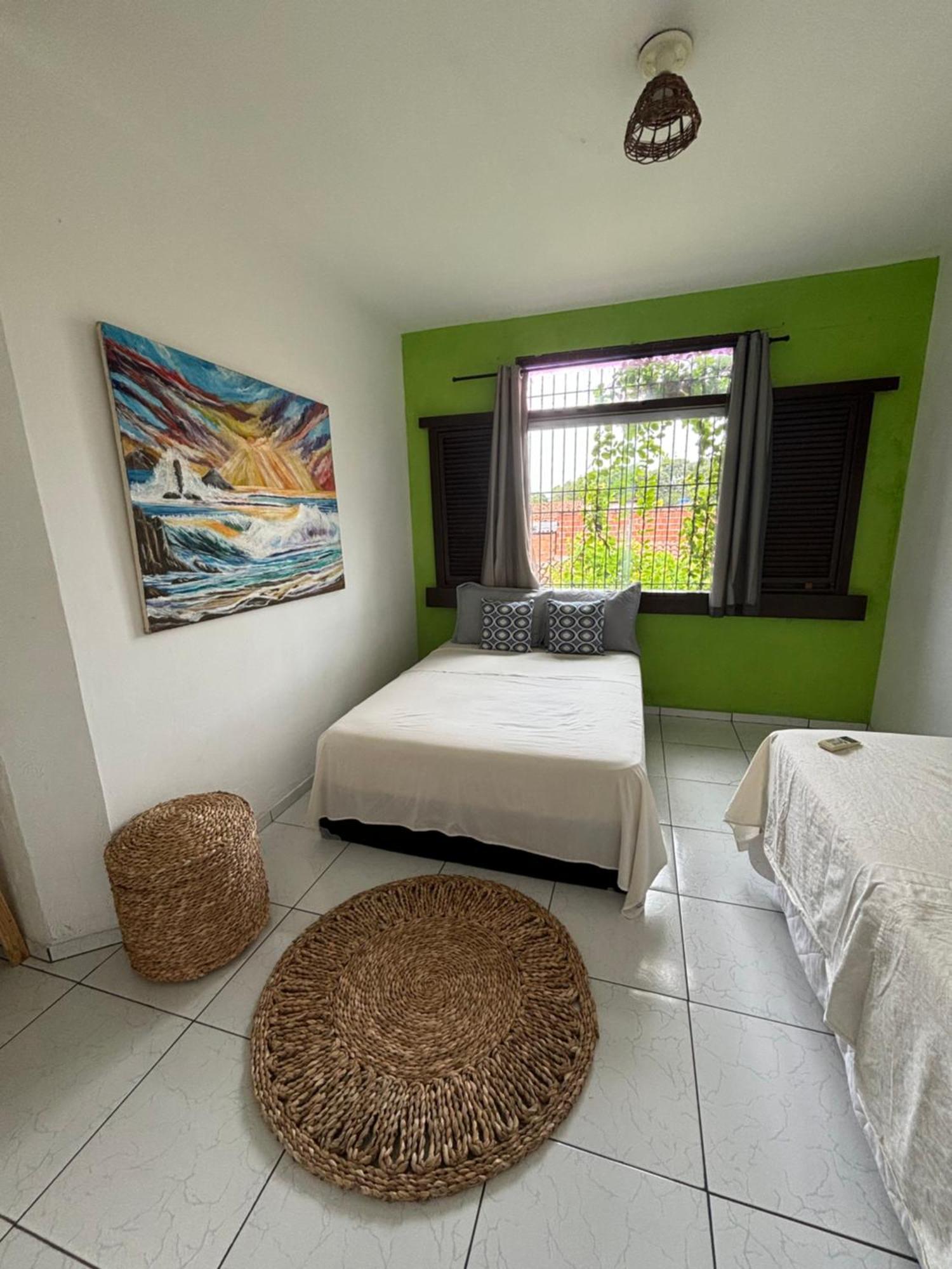 Parnaiba Hostel المظهر الخارجي الصورة