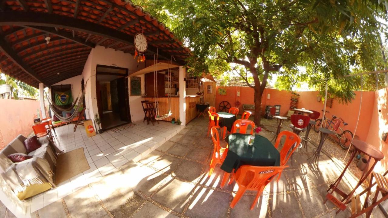 Parnaiba Hostel المظهر الخارجي الصورة